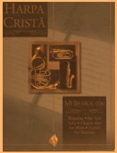 Partituras Harpa Cristã Pdf - O Primo das Partituras