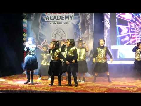 Annual Function 2K24-25