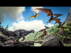 COMO ENTRAR AL SERVIDOR MTS ARK!!!