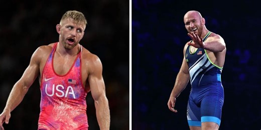 US Open Wrestling Championships results: Kyle Dake faces massive upset, Kyle Snyder clinches 97kg title