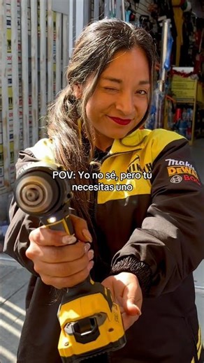 ⭐️Taladro Percutor 1/2” 20V #stanley Modelo SBD715C2K-B2 #taladro #inalámbrico #herramientas