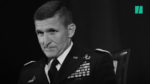 252K views · 800 reactions | In under twenty four hours, President Donald J. Trump's administration has been engulfed in three new scandals. And they all revolve around one man: the disgraced former National Security Adviser Michael Flynn. | HuffPost | Facebook
