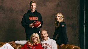 Lululemon partners with NFL for new apparel collection featuring all 32 teams