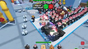 2.7K views · 40 reactions | I Used INFINITE UNITS in Skibidi Tower Defense… #Roblox #digitosim #Amazing #gameplay #gamingvideos | DigitoSim Gaming | Facebook