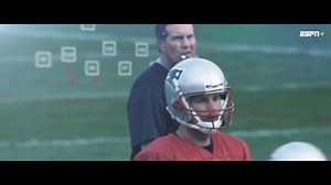 "I had coach Belichick there to teach me." Tom Brady on his relationship with his former coach. Man in the Arena: Tom Brady, coming next month to ESPN 🔥 | ESPN