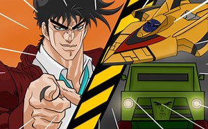 二 乔 猎 杀 载 具 珍 贵 录 像