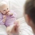 Shallow Breathing in Infants