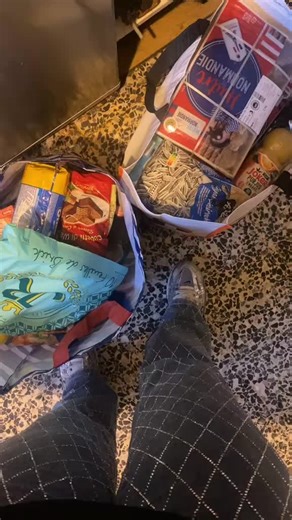 Petit Haul de Déstockage à Marseille