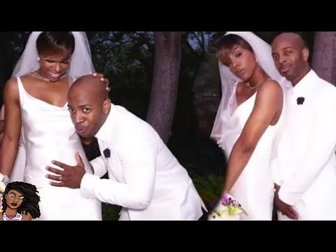 Kelly Rowland And Husband Celebrate Anniversary With Never Before Seen Pics and Videos