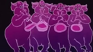 Dumbo (1941) HD Part 25