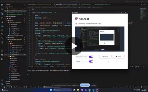 #angular | Roberto Heckers