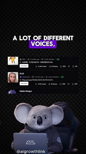 🚀 Transform Your Audio Content with Fish Audio! 🎙️