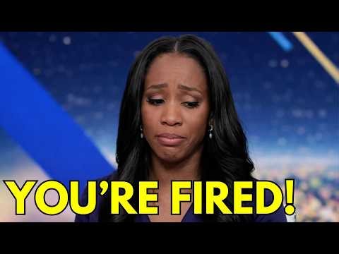 Woke CNN Anchor Might Finally GET FIRED as She’s Forced to Retract Deliberately False Statements