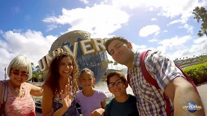 15K views · 199 reactions | Wake up where the action is! Stay at a Universal Orlando Hotel and enjoy exclusive benefits like Early Park Admission! Plus receive a FREE $50 dining credit when you book at Universal’s Cabana Bay Beach Resort. Minimum 3-night stay required. Book by August 31st. Terms apply. | Delta Vacations | Facebook