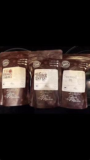SandysOneStop McLaughlin on Instagram: "Mom life powered by coffee ☕ Java Momma flavors that make mornings way better and refills totally necessary 😍 Which one are you grabbing first? ⬇️ Comment “COFFEE” and I’ll hook you up! #sandysonestop #coffeetime #teatime #javamomma #whatsinyourcup"