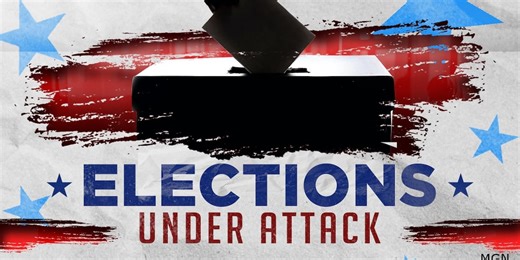 Alleged voter fraud in Colorado, major investigation underway