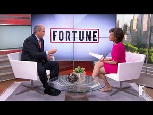 Voya Financial CEO Gives Us His Best Financial Advise I Fortune