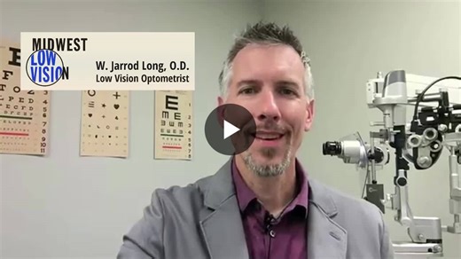 Fuchs Corneal Dystrophy Explained. Symptoms, Treatment, Surgery | Midwest Low Vision