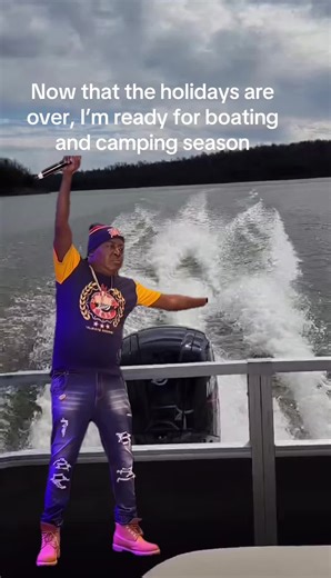 Get Ready for Boating and Camping Season