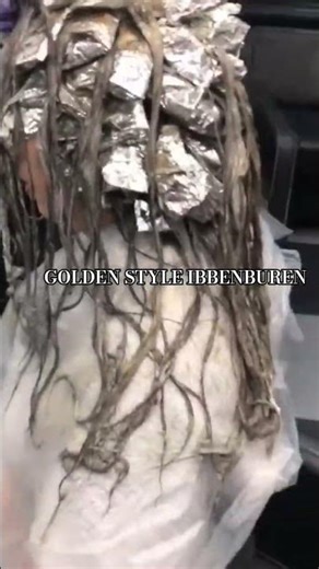 Friseur in Deutschland 🇩🇪 #shorts #shortvideo #explore #ibbenbüren #germany #barber #short #fyp