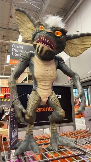Animated Prop For Halloween Decorations at Home Depot 2025