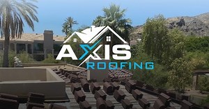 Contact | Axis Roofing