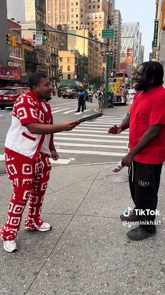 Gemini Khai's Funniest Moments Compilation