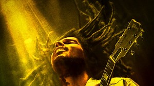 Bob Marley: One Love - Apple TV