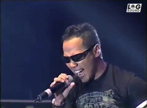 Jamrud - Maaf Live Konsert | Jamrud