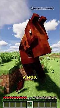HOW TO MAKE MINECRAFT ULTRA REALISTIC