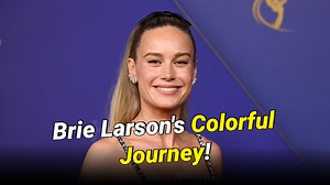 Brie Larson Breaks Silence on Her Long-Awaited and Top Secret Role in 'The Bear'