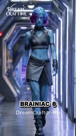 DC AI Transformation: Epic Cinematic Rebirth of Iconic Legends!