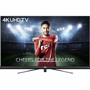 TCL 65C6US 65" 4K Smart TV | YOHO
