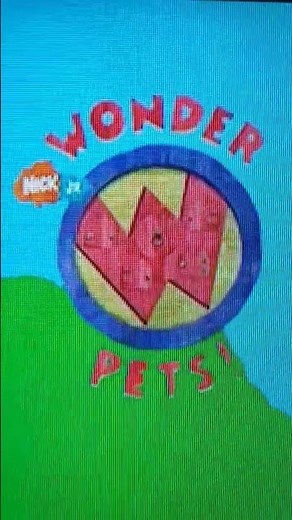 The Wonder Pets Save The Gecko 🦎 Opening Intro