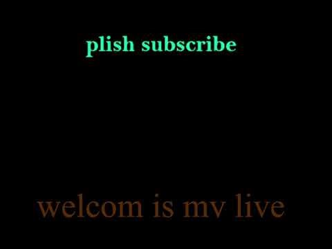 DJ MANISH 1M 2.0 Live Stream