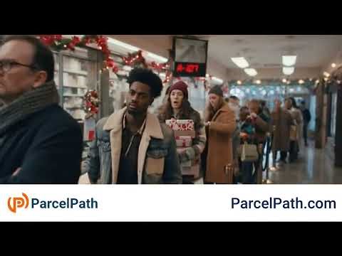 Save 60–85% on Shipping This Holiday Season — Try ParcelPath Free