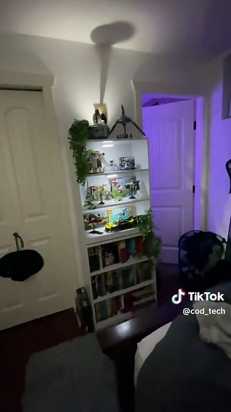 Lego🫶🏻 | #setup #comp #lego #clean #minimal