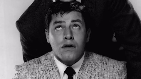 We had Dean Martin all wrong