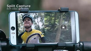 2M views · 5.6K reactions | Take incredible selfies with a 13mp front-facing camera on the Desire Eye from HTC | HTC UK | Facebook