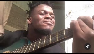 Cobrador: Musica Angolana ao Vivo