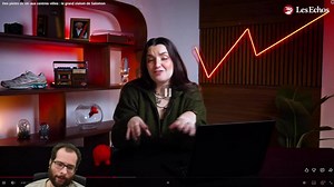 On se perd sur Youtube puis Mario Tennis dès que dispo !Emma