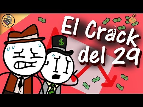 El Periodo Entreguerras: El Crack del 29 | El Resto Es Historia