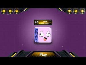 Fun Race - Emoji Runner (6+) [Play] - Android / iOS