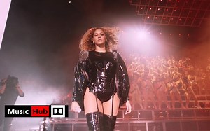 Beyoncé - 杜比音效 音乐节 HOMECOMING 2019 - Dolby Beyonce 碧昂丝 演唱会 CC字幕
