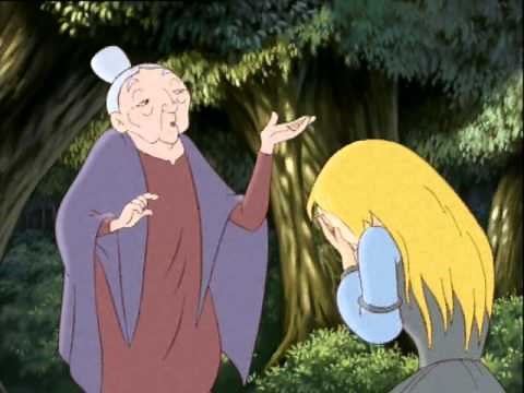 Andersen Povestitorul - Lebedele