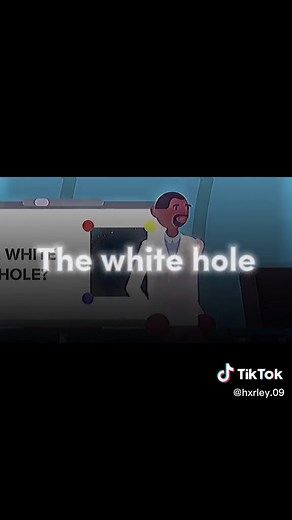The white hole | #fyp #fy #whitehole #edit #viral #harrykaneclear