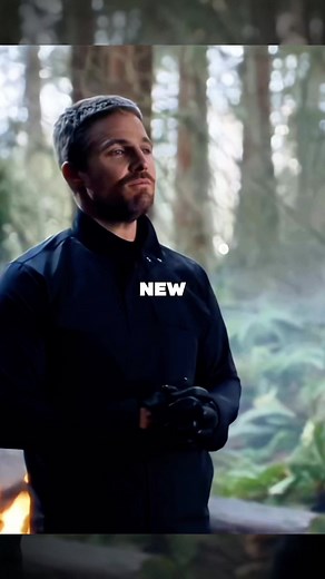 Barry and Oliver Reunion: A Bright Spot in a Dull Season