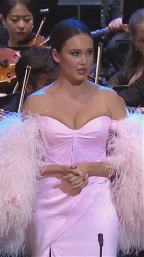 Casta Diva - Aida Garifullina