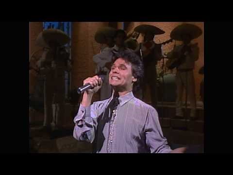 Juan Gabriel - Amor Eterno [1988 HD]