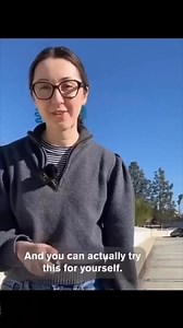 Why does your head get more range? | Arnie